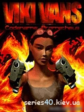 Viki Vans: Codename Prometheus (Русская версия) | 240*320