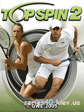 Top Spin 2 | 240*320