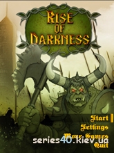 Rise Of Darkness | 240*320