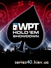 World Poker Tour: Hold'Em Showdown | 240*320