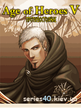 Age Of Heroes V: Противостояние | 240*320