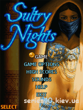 Sultry Nights | 240*320