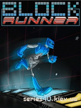 Block Runner (Русская версия) | 240*320