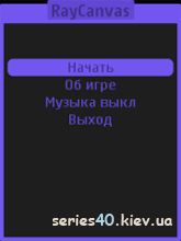 RayCanvas | 240*320