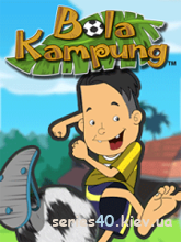 Bola Kampung | 240*320