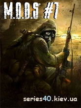 M.O.D.S. #7 |  240*320