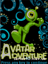 Avatar Adventure | 240*320