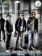 Prodigy by Andriy_11 | 240*320