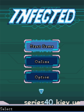 Infected | 240*320