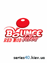 Bounce Tales: Red (Мод) | 240*320