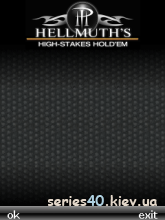 Hellmuth's High-Stakes Hold'Em | 240*320