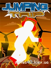 Jumping Trip | 320*240