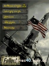 Fallout Mobile (Русская версия) | 240*320