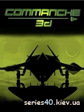 Обновлённая Commanche 3D Доступна На Ovi Store