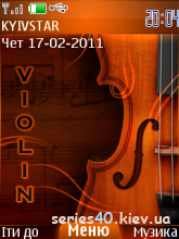 Violin by intel | 240*320