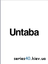 Untaba v.1.0.4 | 240*320 | 320*240