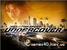 Need For Speed: Undercover 3D (Русская версия) | 320*240