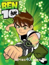 Ben 10: Battle For The Omnitrix | 240*320