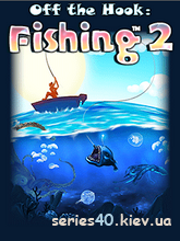 Off The Hook: Fishing 2 | 240*320