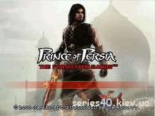 Prince Of Persia: The Forgotten Sands (Русская версия) | 320*240