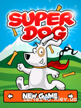 Super Dog | 240*320