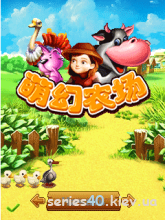 Meng Magic Farm (Русская версия) | 240*320