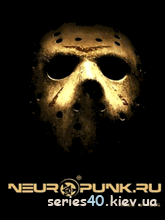 Neuropunk | 240*320