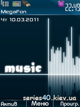 Music by SyxaPb | 240*320