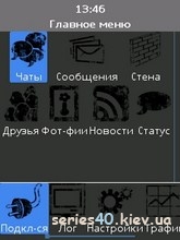 MysTiQ v.0.6.26 | 240*320