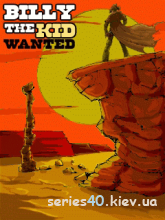 Billy The Kid Wanted | 240*320
