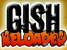 Gish Reloaded (Русская версия) | 320*240
