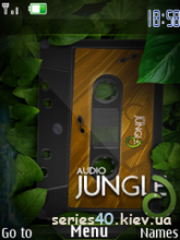 AUDIO JUNGLE by MiX | 240*320