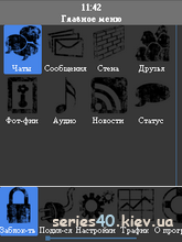 MysTiQ v.0.6.68 | 240*320