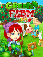 Green Farm / Зелёная Ферма (Русская версия) | 240*320