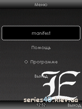 Manifest.MF v.3.0 | 240*320