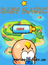 Baby Magic (Русская версия) | 240*320