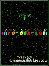 INFO-BOX-2011 | 240*320