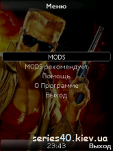 M.O.D.S. #9 | 240*320