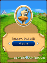 Farm Frenzy 2 (Русская версия) | 240*320