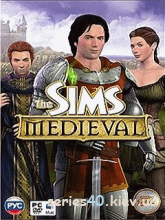The Sims Medieval (Анонс) | 240*320