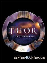 THOR: Son Of Asgard / ТОР: Сын Асгарда (Русская версия) | 240*320