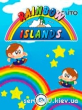Rainbow Islands | 240*320