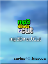 Mp3DirectCut v.2.11