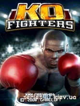 K.O. Fighters | 240*320
