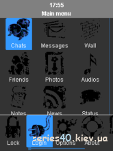 MysTiQ v.0.8.24 | 240*320