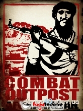 Combat Outpost: Afghanistan | 240*320