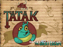 Tatak: The Great Escape | 320*240
