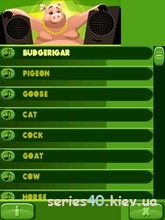 Animal Sound Box | 240*320