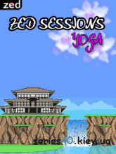 ZED Sessions Rus | 240*320