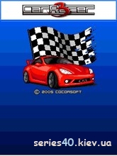 CarRacer 3 | 240*320